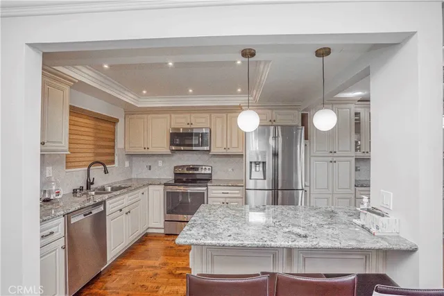 $3,500 | 3368 Punta Alta, Unit C, Laguna Woods, CA 92637