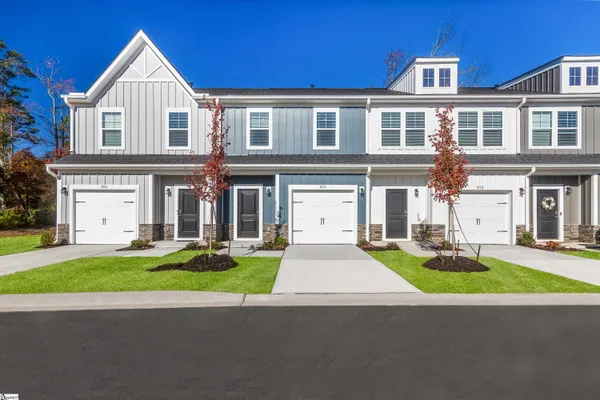 $229,900 | 254 Santorini Way, Mauldin, SC 29662