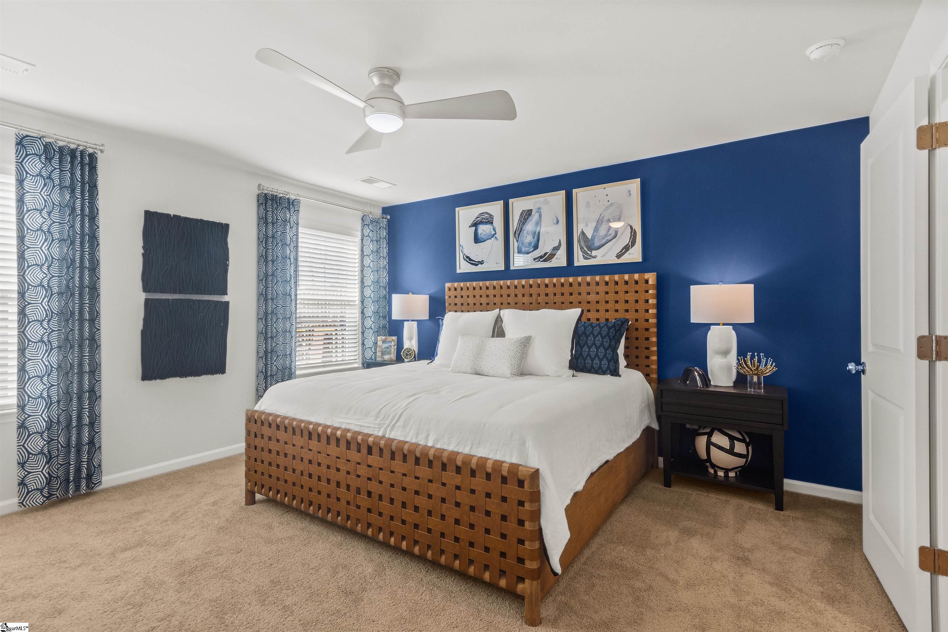254 Santorini Way Mauldin, SC 29662 - Photo 43 of 49