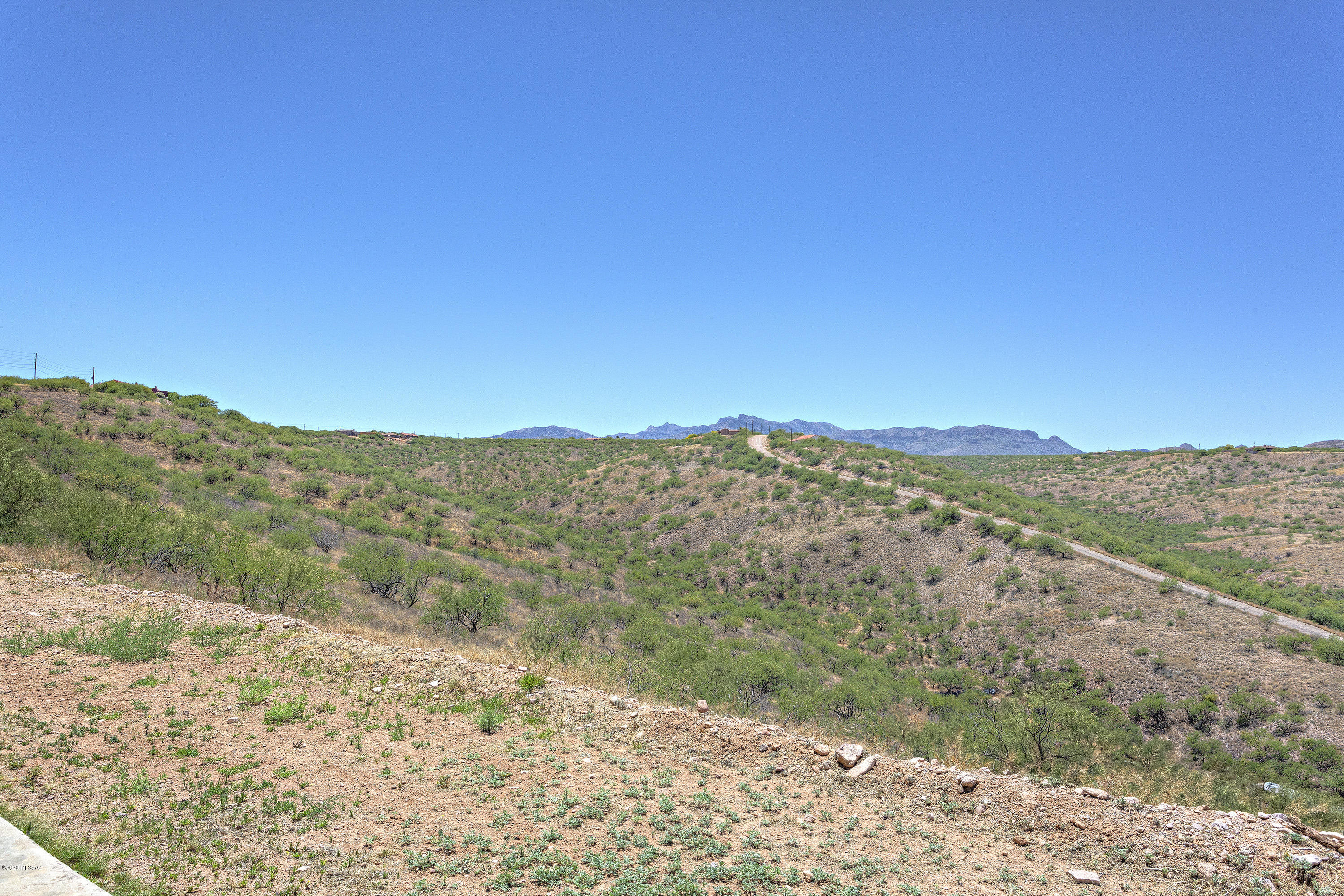 1496 Gerardo Court Rio Rico, AZ 85648 - Photo 43 of 46