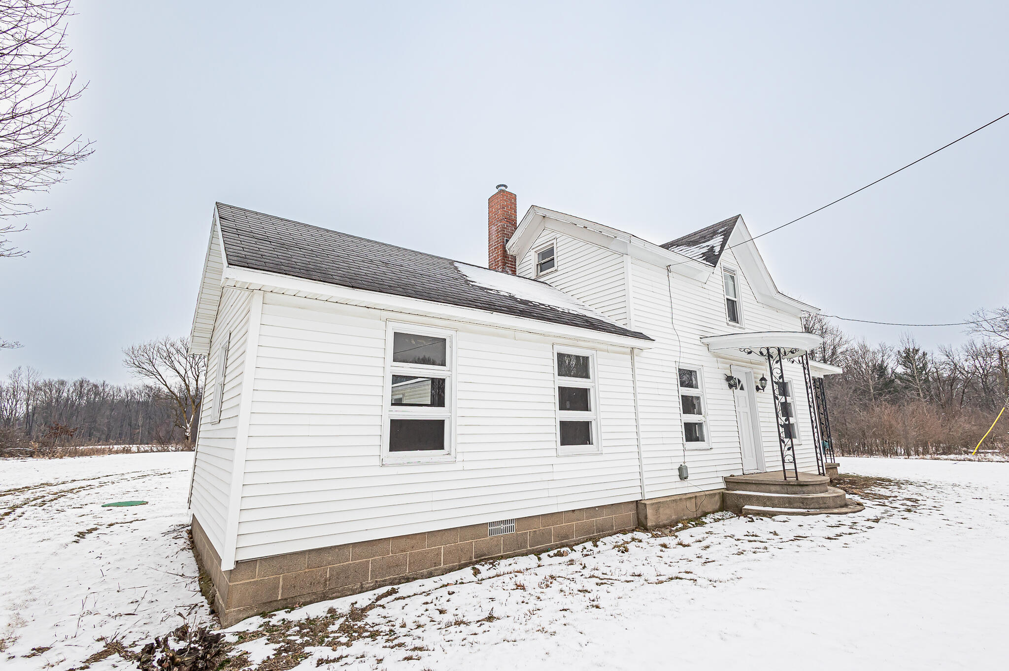 835 South Ray Quincy Road Montgomery, MI 49255 - Photo 44 of 54 781A9639