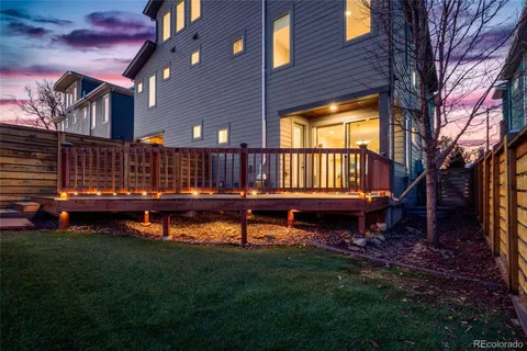 $1,000,000 | 4535 West 50th Avenue, Denver, CO 80212