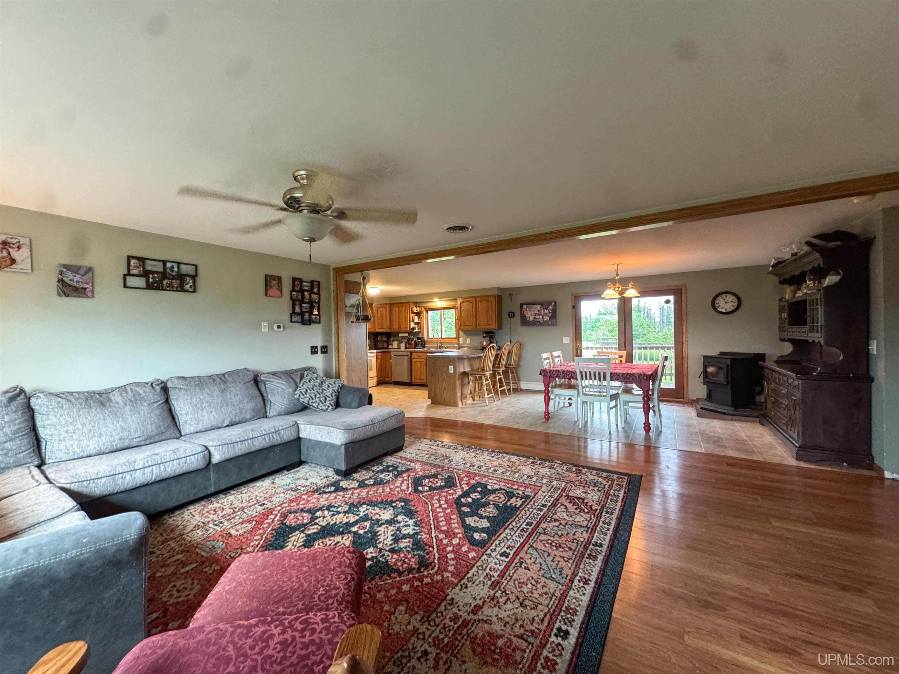 16995 Grist Mill Road Baraga, MI 49908 - Photo 23 of 58