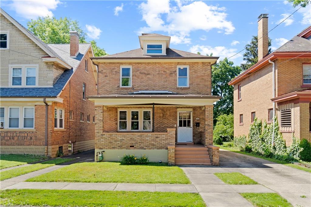 1225 Ingham Street Pittsburgh, PA 15212 - Photo 1 of 25 Gallery Image 1