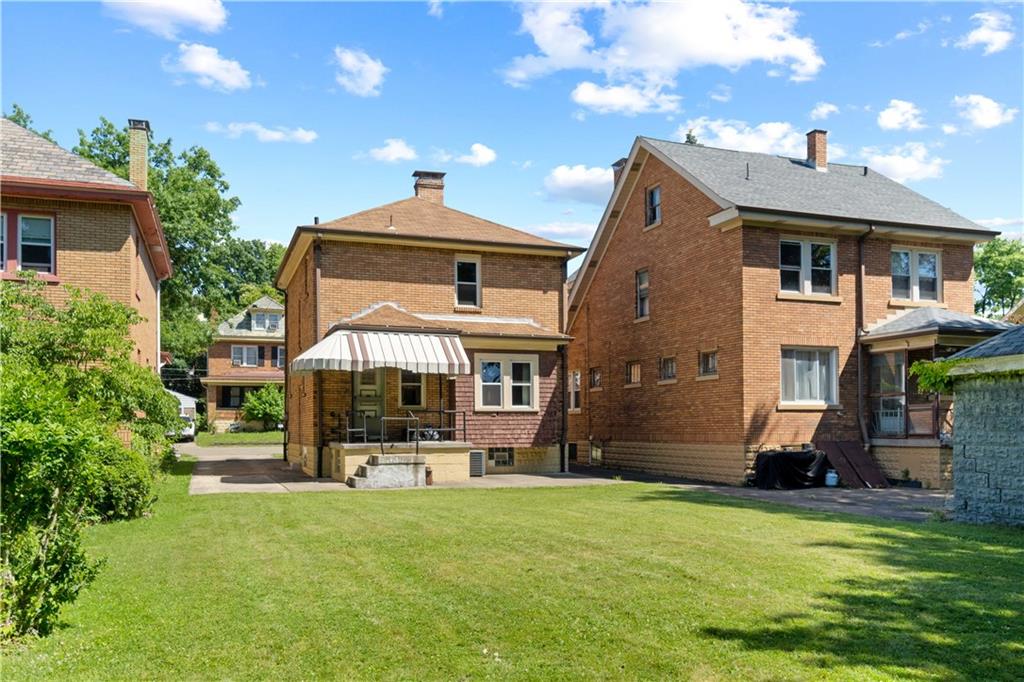 1225 Ingham Street Pittsburgh, PA 15212 - Photo 2 of 25 Gallery Image 2