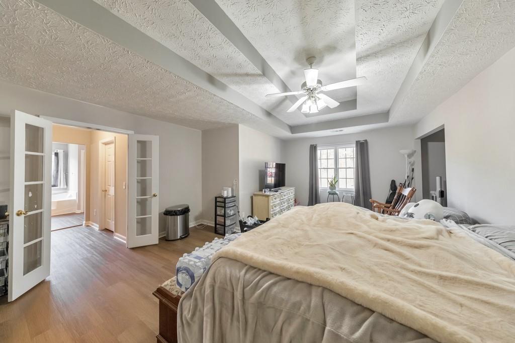 663 Hiram Way Hiram, GA 30141 - Photo 18 of 45