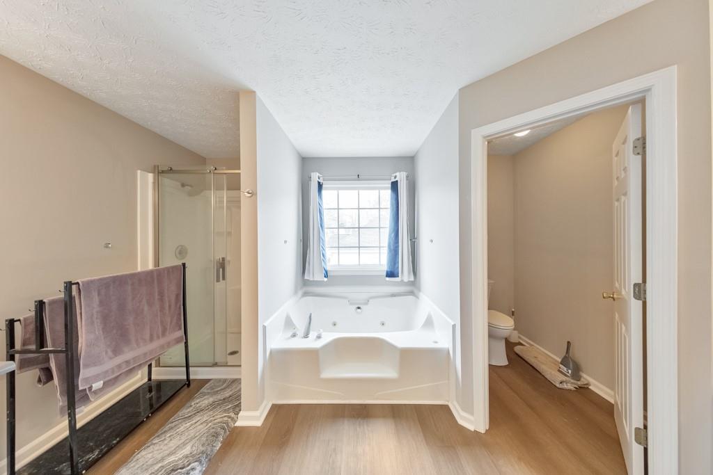 663 Hiram Way Hiram, GA 30141 - Photo 23 of 45