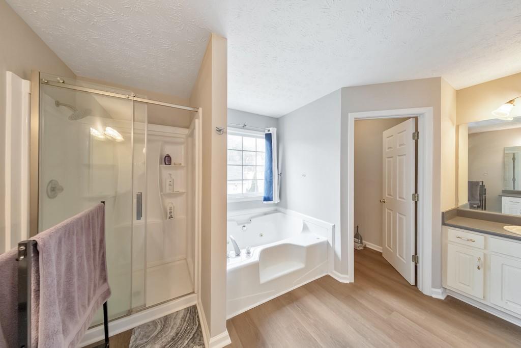 663 Hiram Way Hiram, GA 30141 - Photo 24 of 45