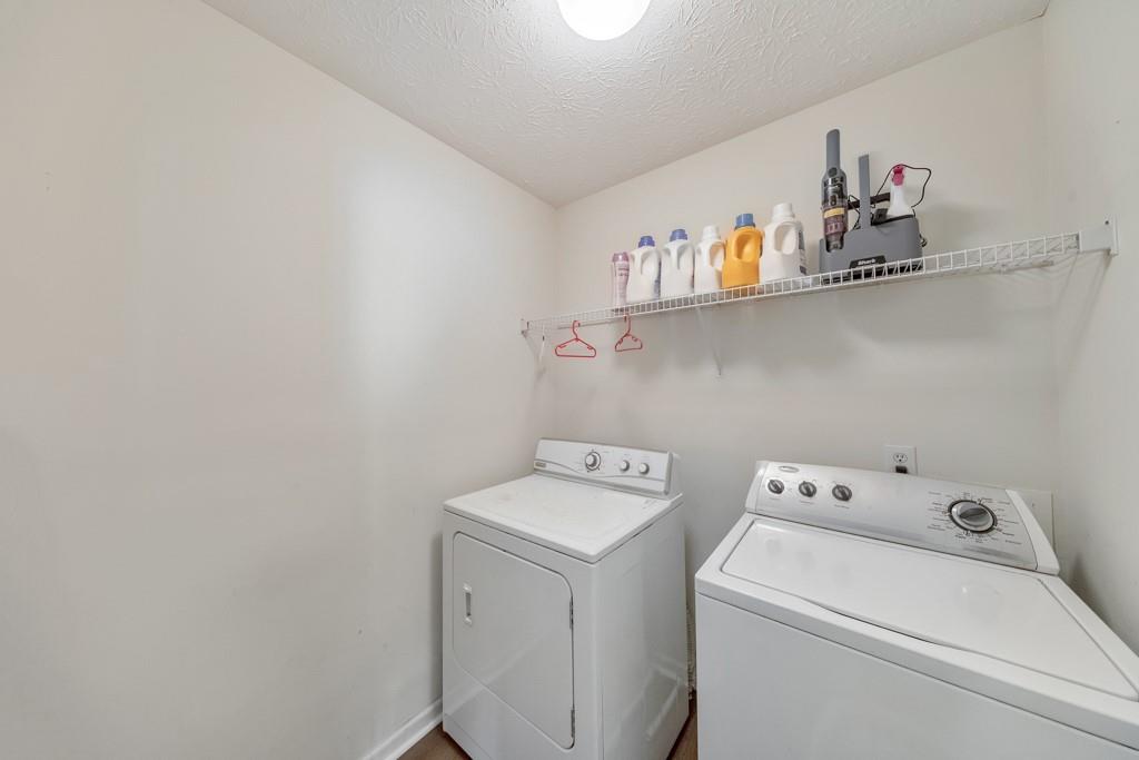 663 Hiram Way Hiram, GA 30141 - Photo 31 of 45