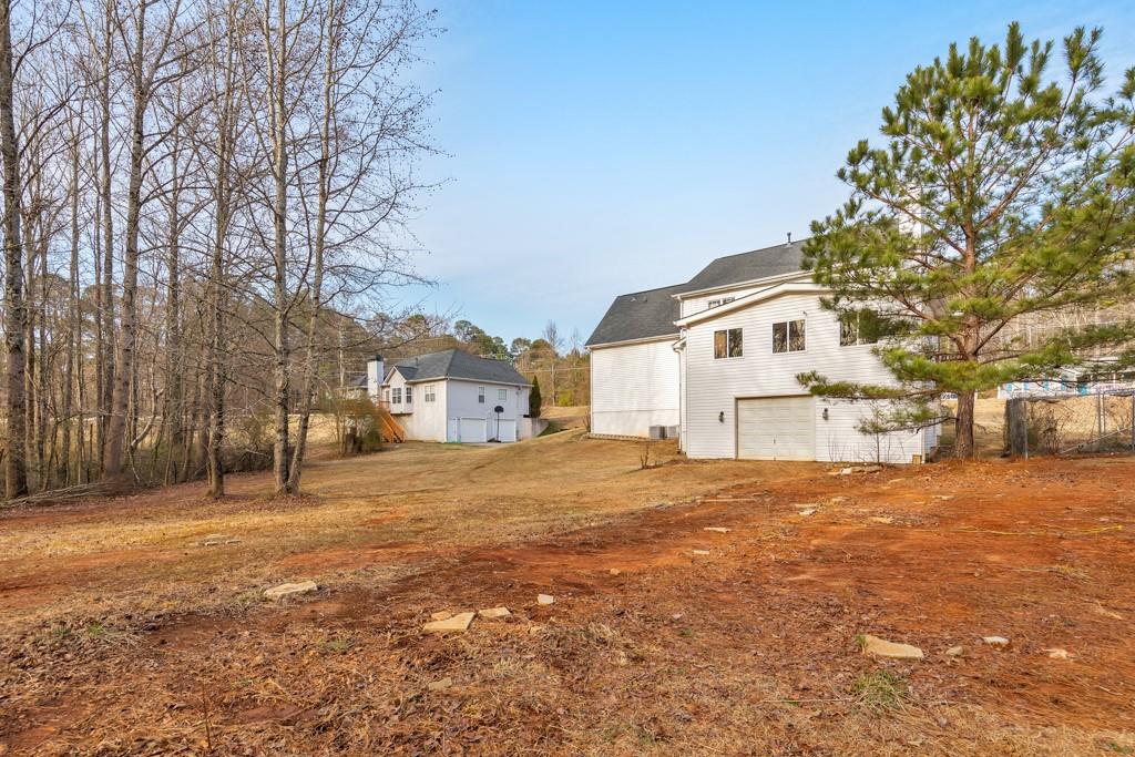 663 Hiram Way Hiram, GA 30141 - Photo 37 of 45