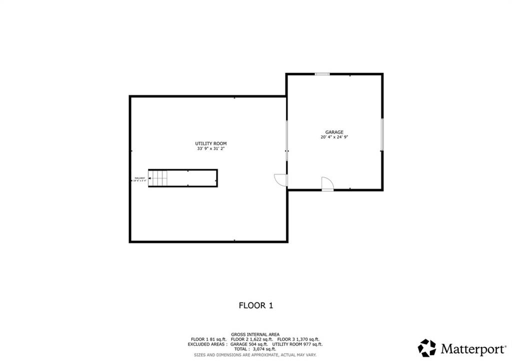 663 Hiram Way Hiram, GA 30141 - Photo 43 of 45