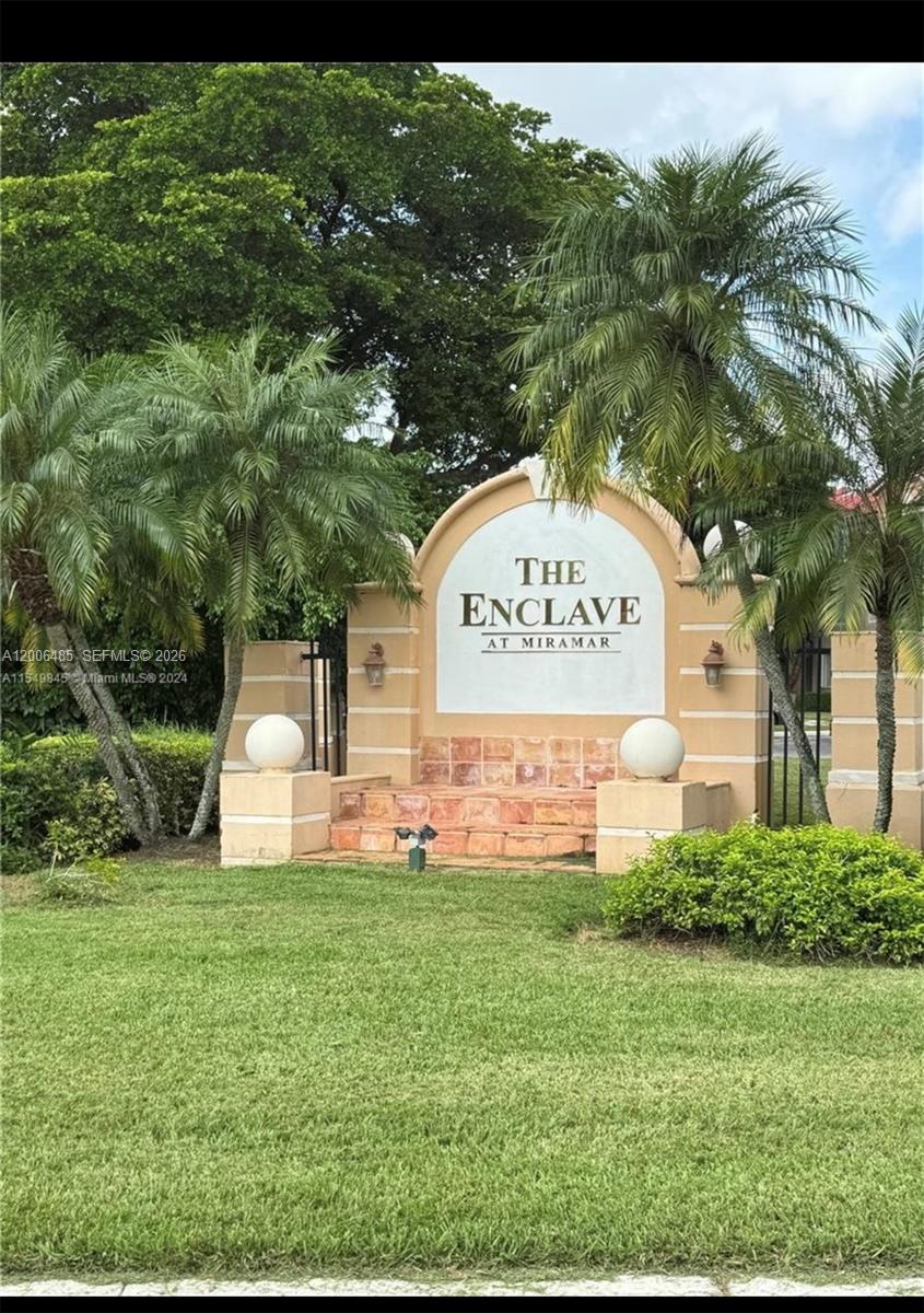 2113 Renaissance Boulevard, Unit 208 Miramar, FL 33025 - Photo 6 of 8