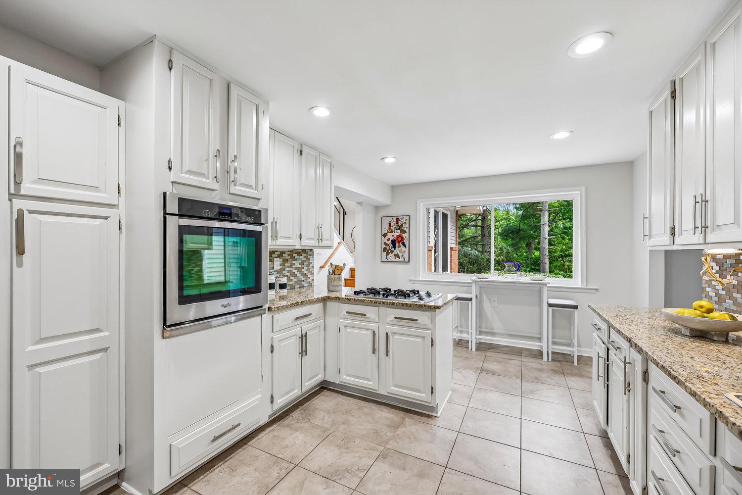 300 Gilsan Court Silver Spring, MD 20902 - Photo 48 of 117 Kitchen