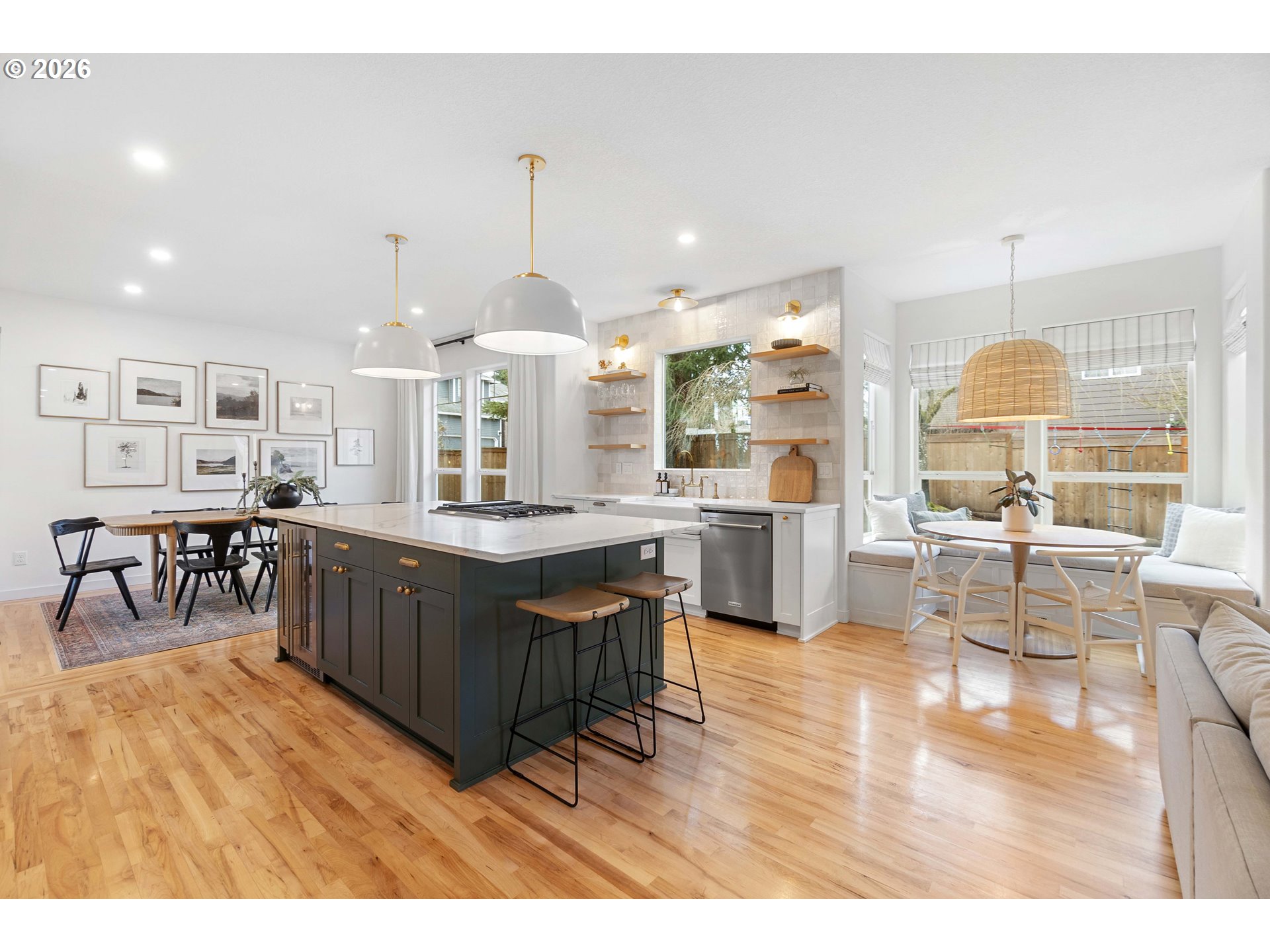 7783 Southwest Laird Place Beaverton, OR 97007 - Photo 11 of 48