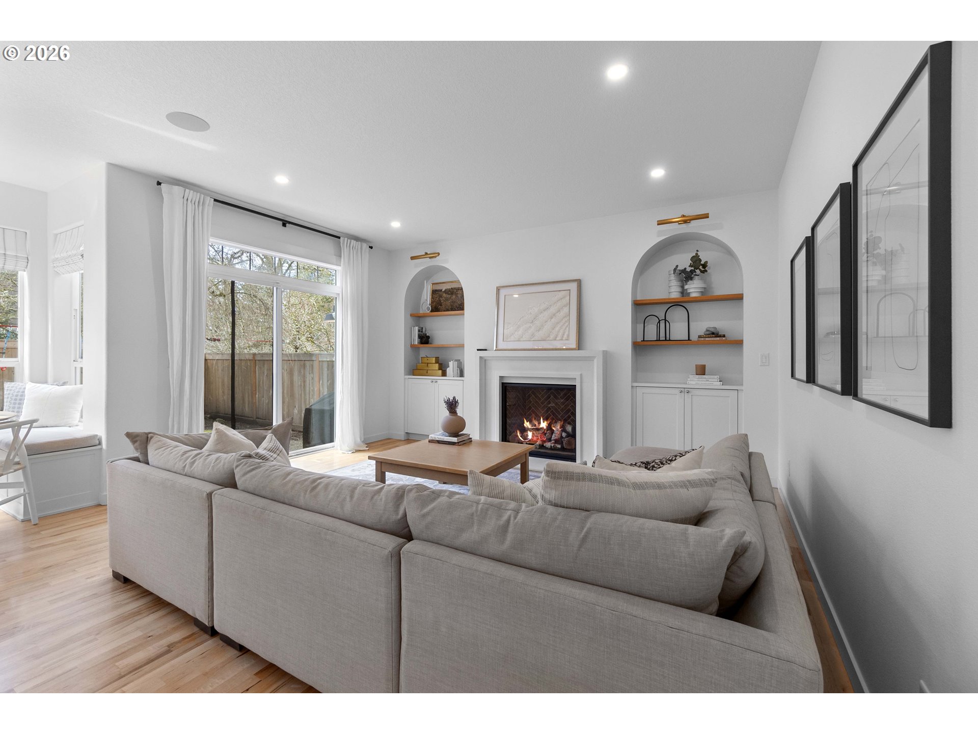 7783 Southwest Laird Place Beaverton, OR 97007 - Photo 14 of 48