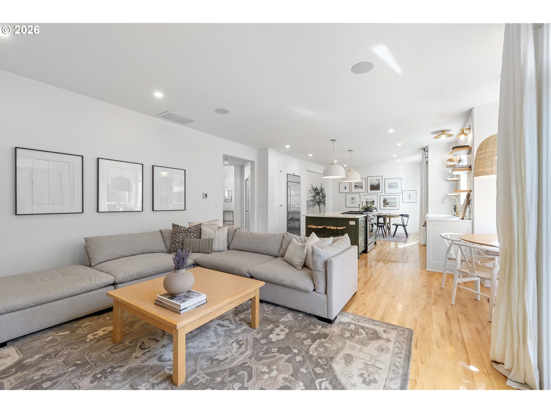 7783 Southwest Laird Place Beaverton, OR 97007 - Photo 17 of 48