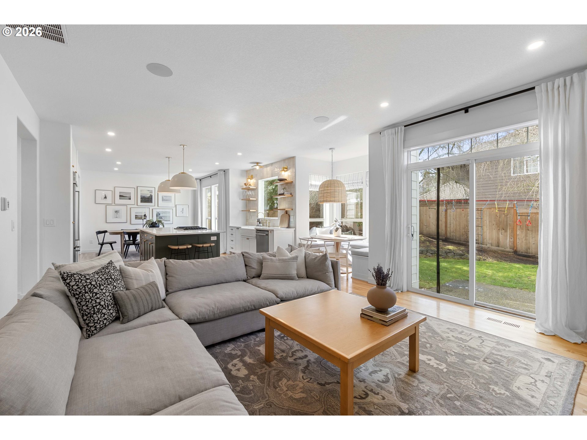 7783 Southwest Laird Place Beaverton, OR 97007 - Photo 18 of 48