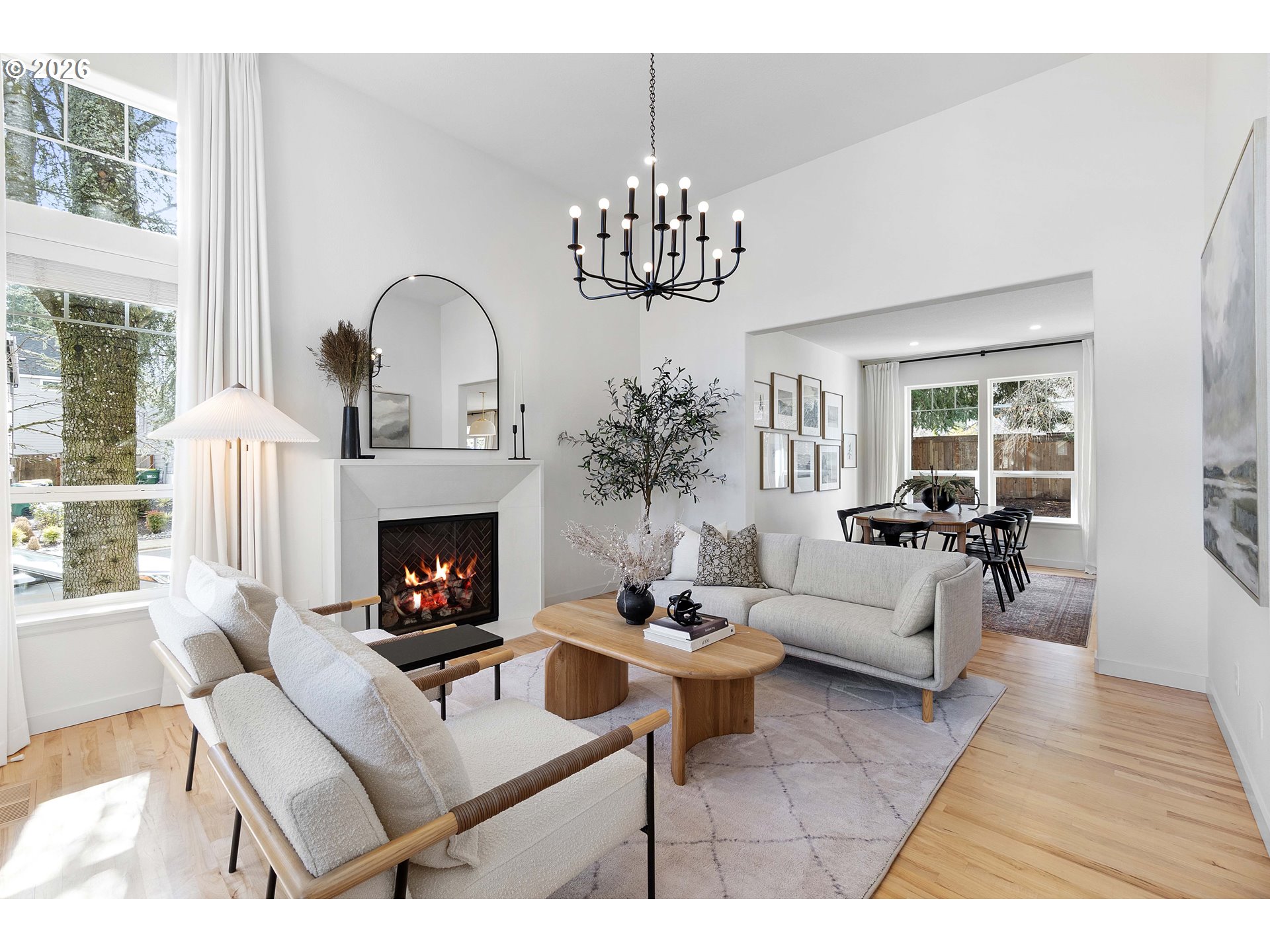 7783 Southwest Laird Place Beaverton, OR 97007 - Photo 2 of 48