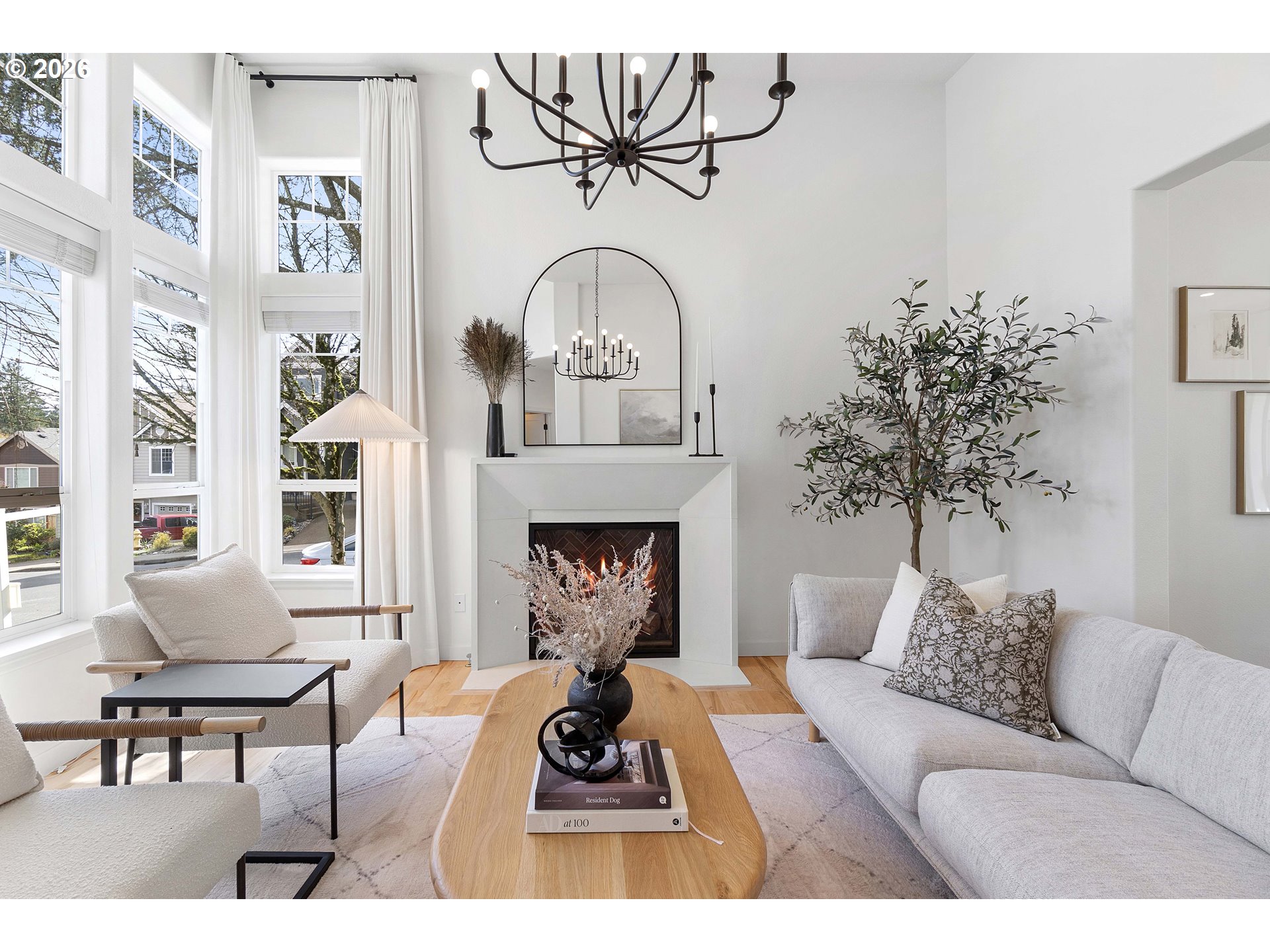 7783 Southwest Laird Place Beaverton, OR 97007 - Photo 3 of 48