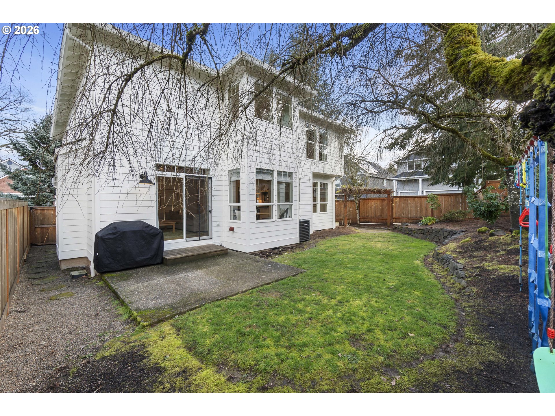 7783 Southwest Laird Place Beaverton, OR 97007 - Photo 40 of 48