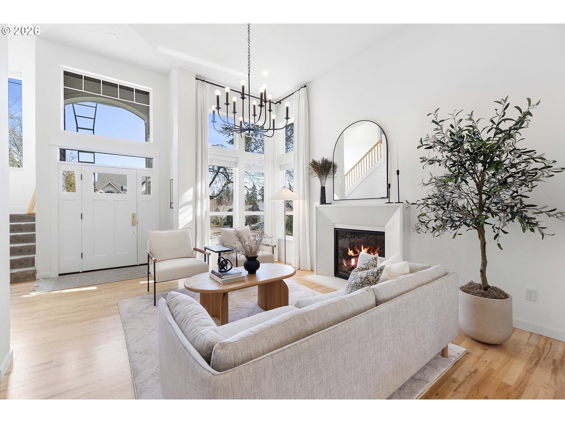 7783 Southwest Laird Place Beaverton, OR 97007 - Photo 4 of 48