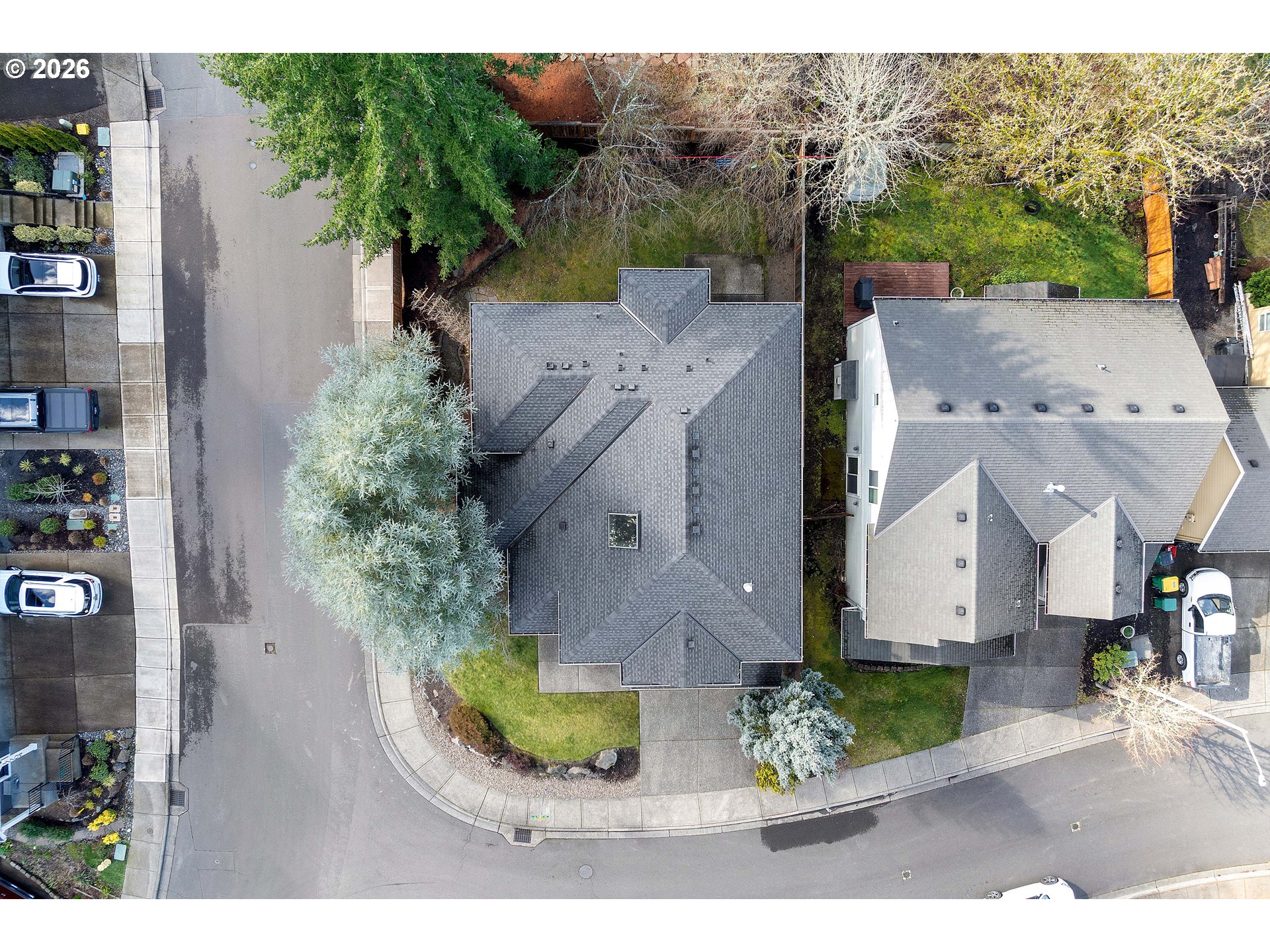 7783 Southwest Laird Place Beaverton, OR 97007 - Photo 46 of 48