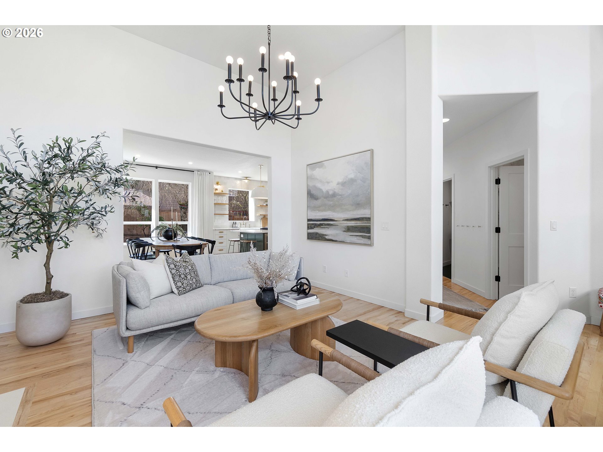 7783 Southwest Laird Place Beaverton, OR 97007 - Photo 5 of 48