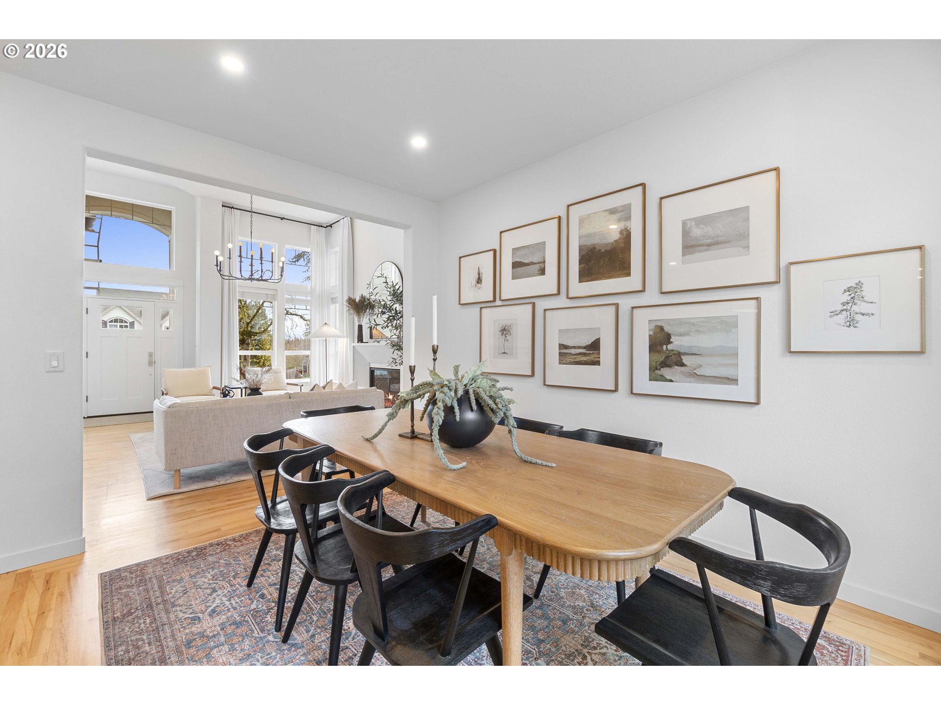 7783 Southwest Laird Place Beaverton, OR 97007 - Photo 6 of 48