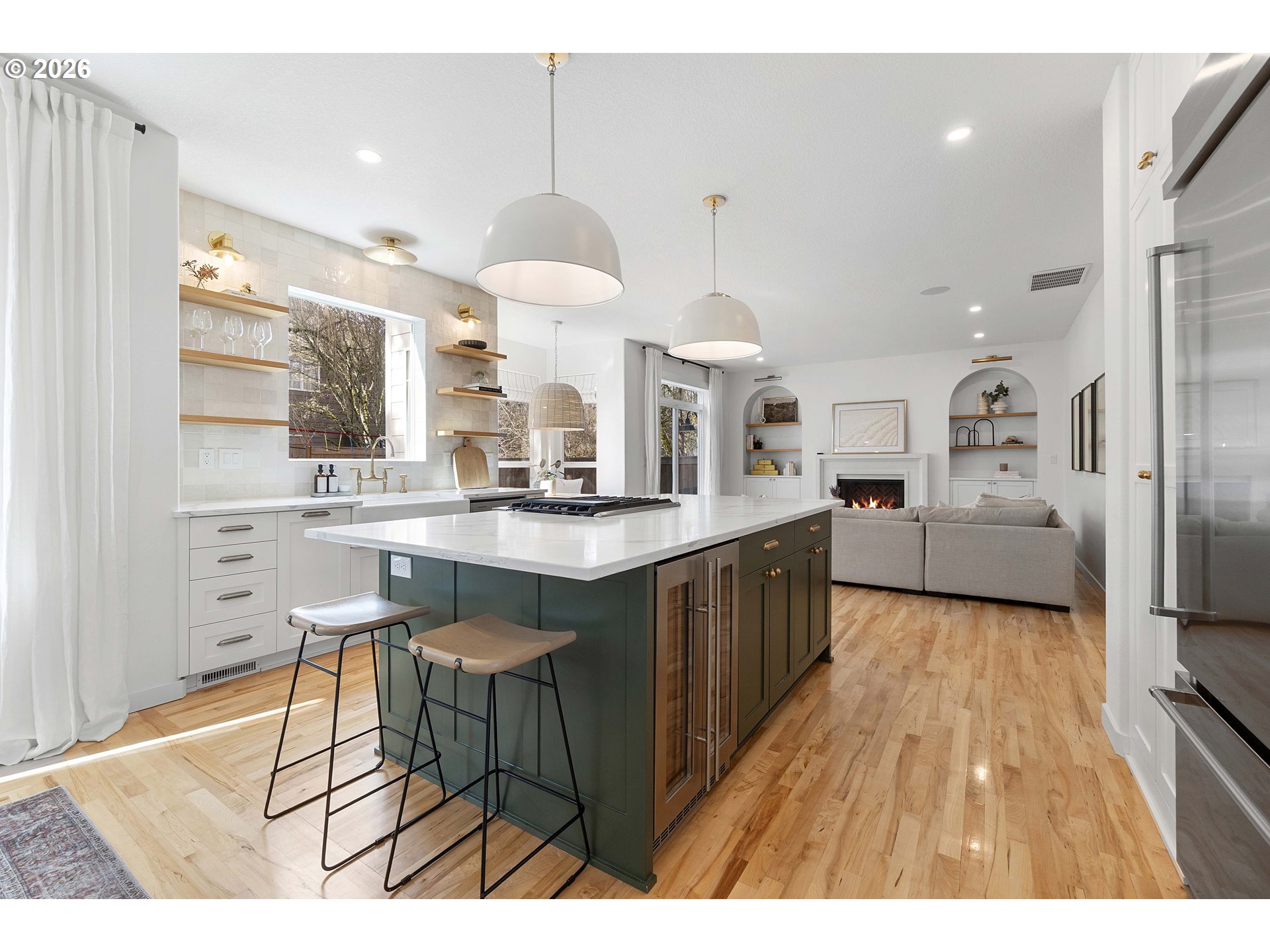 7783 Southwest Laird Place Beaverton, OR 97007 - Photo 9 of 48