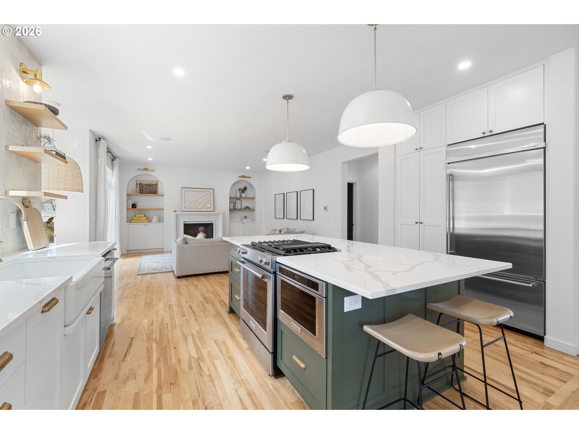 7783 Southwest Laird Place Beaverton, OR 97007 - Photo 10 of 48