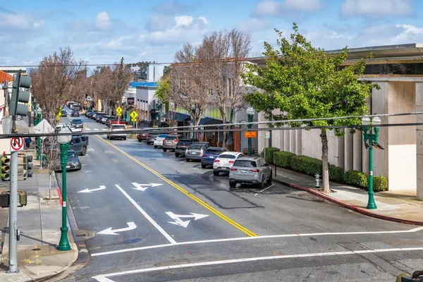 $949,000 | 1500 Broadway, Unit 301, Burlingame, CA 94010