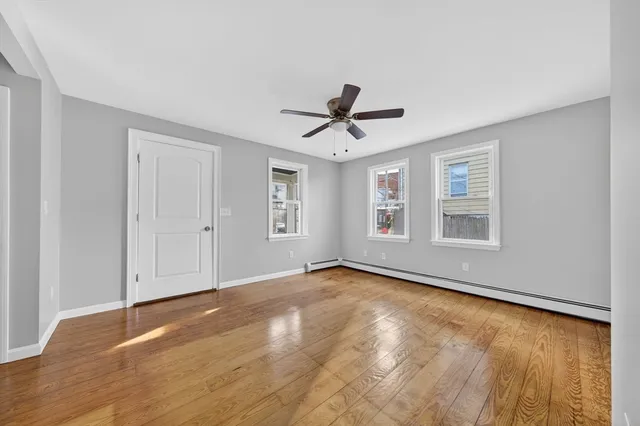 $399,000 | 165 Grant Street, Fall River, MA 02721