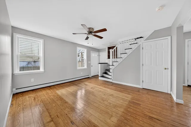 $399,000 | 165 Grant Street, Fall River, MA 02721