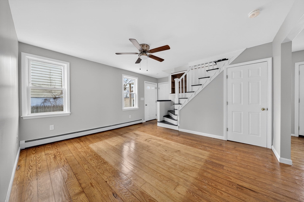 165 Grant Street Fall River, MA 02721 - Photo 16 of 37