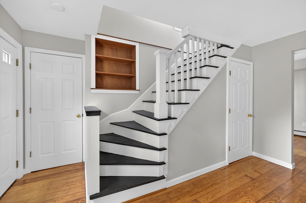 165 Grant Street Fall River, MA 02721 - Photo 22 of 37