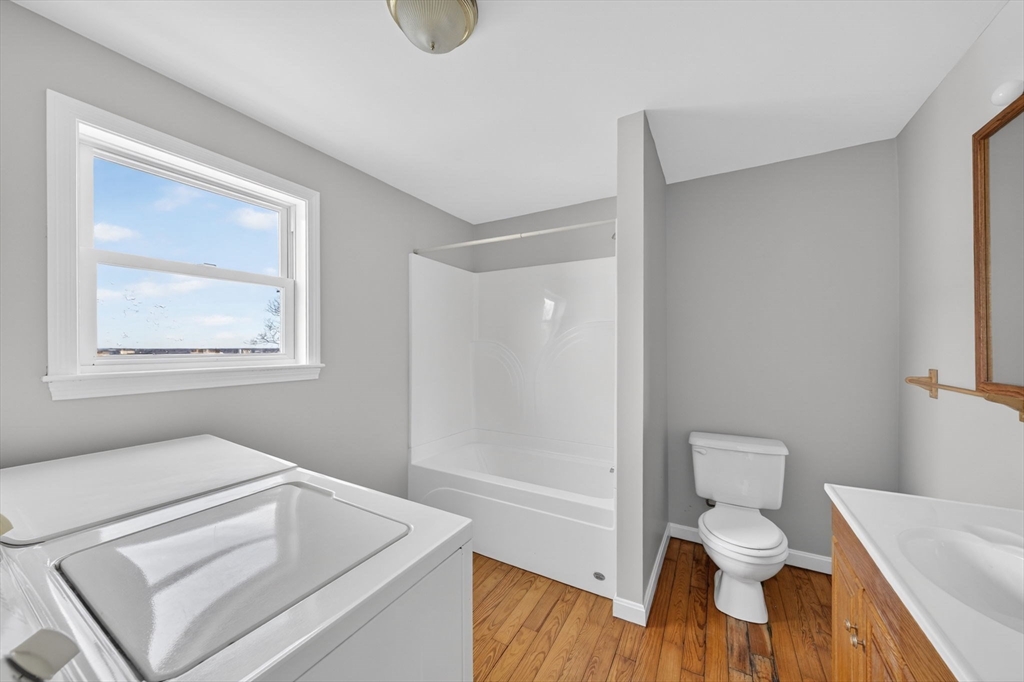 165 Grant Street Fall River, MA 02721 - Photo 25 of 37