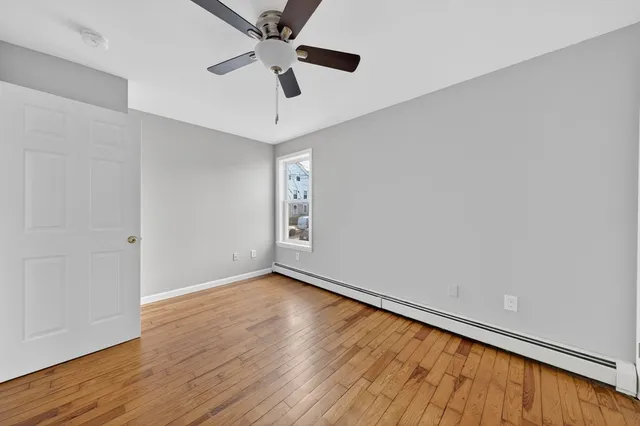 $399,000 | 165 Grant Street, Fall River, MA 02721