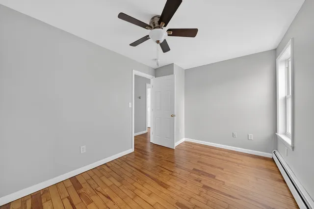 $399,000 | 165 Grant Street, Fall River, MA 02721