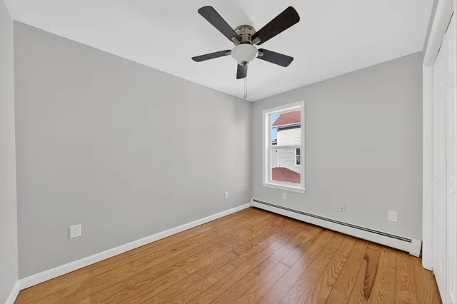 $399,000 | 165 Grant Street, Fall River, MA 02721