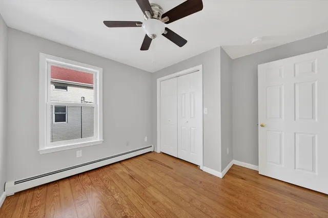 $399,000 | 165 Grant Street, Fall River, MA 02721