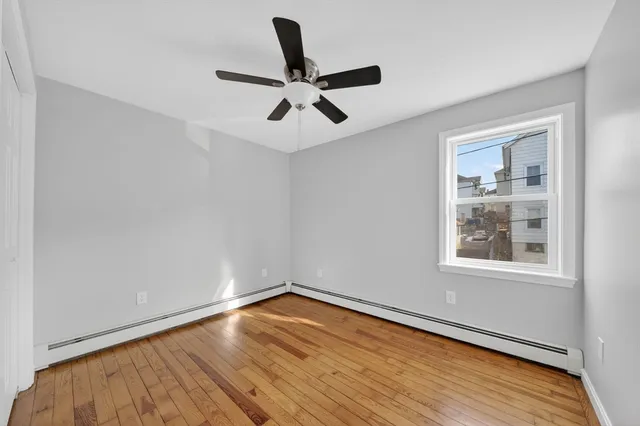 $399,000 | 165 Grant Street, Fall River, MA 02721