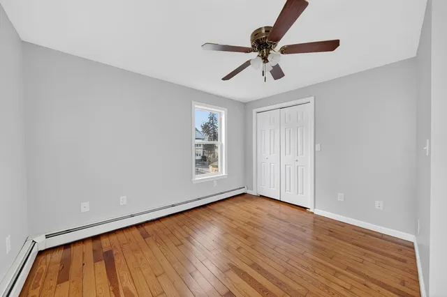 $399,000 | 165 Grant Street, Fall River, MA 02721