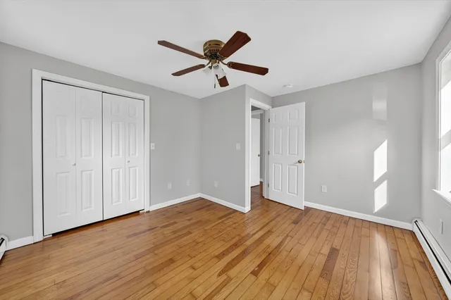 $399,000 | 165 Grant Street, Fall River, MA 02721