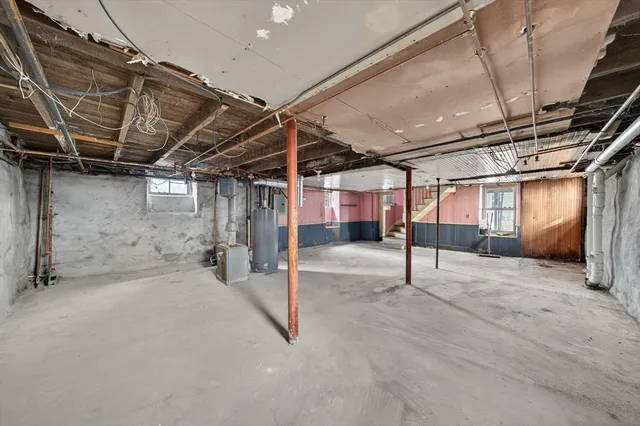 $399,000 | 165 Grant Street, Fall River, MA 02721