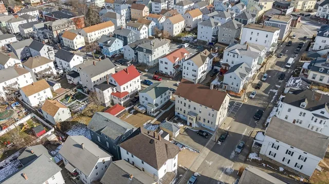 $399,000 | 165 Grant Street, Fall River, MA 02721