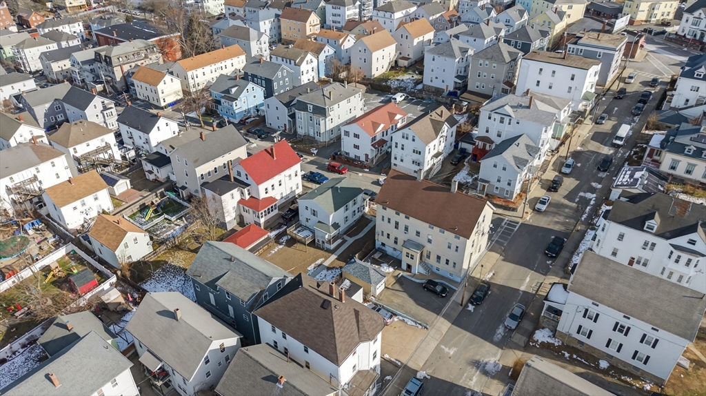 165 Grant Street Fall River, MA 02721 - Photo 36 of 37