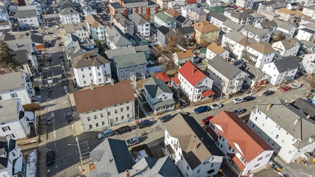 $399,000 | 165 Grant Street, Fall River, MA 02721