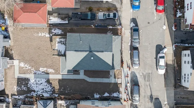 $399,000 | 165 Grant Street, Fall River, MA 02721