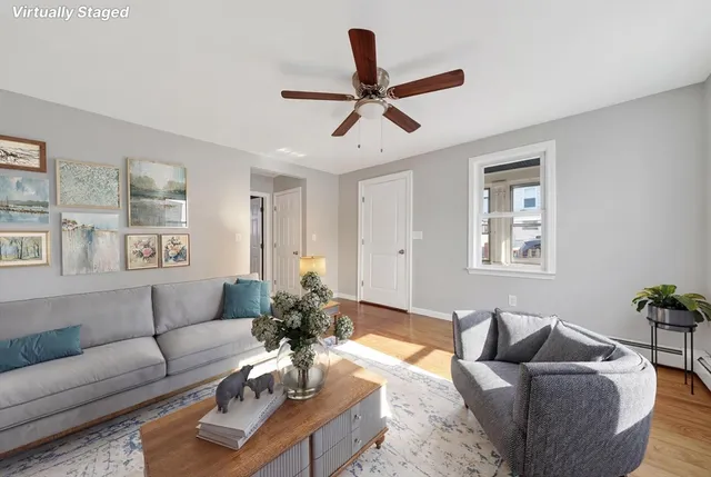 $399,000 | 165 Grant Street, Fall River, MA 02721