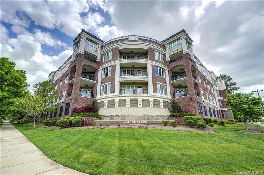 5425 Closeburn Road, Unit 307 Charlotte, NC 28210 - Photo 1 of 30